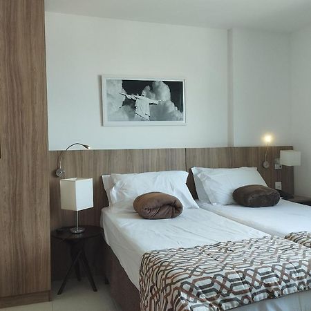 Terra Hospedagem Apartamento Luxuoso Soho Campos dos Goytacazes Kültér fotó