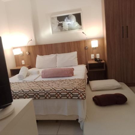 Terra Hospedagem Apartamento Luxuoso Soho Campos dos Goytacazes Kültér fotó