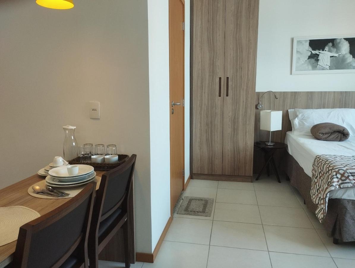Terra Hospedagem Apartamento Luxuoso Soho Campos dos Goytacazes Kültér fotó