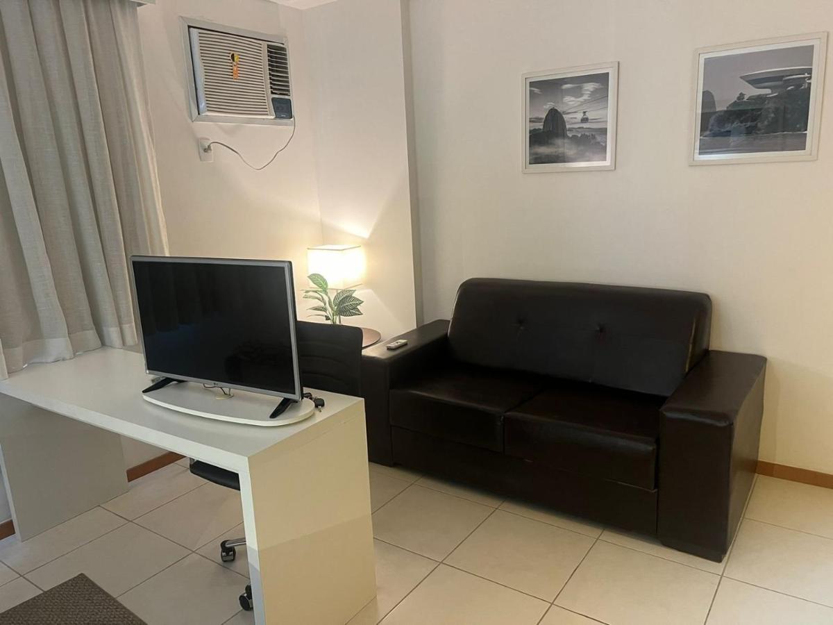Terra Hospedagem Apartamento Luxuoso Soho Campos dos Goytacazes Kültér fotó
