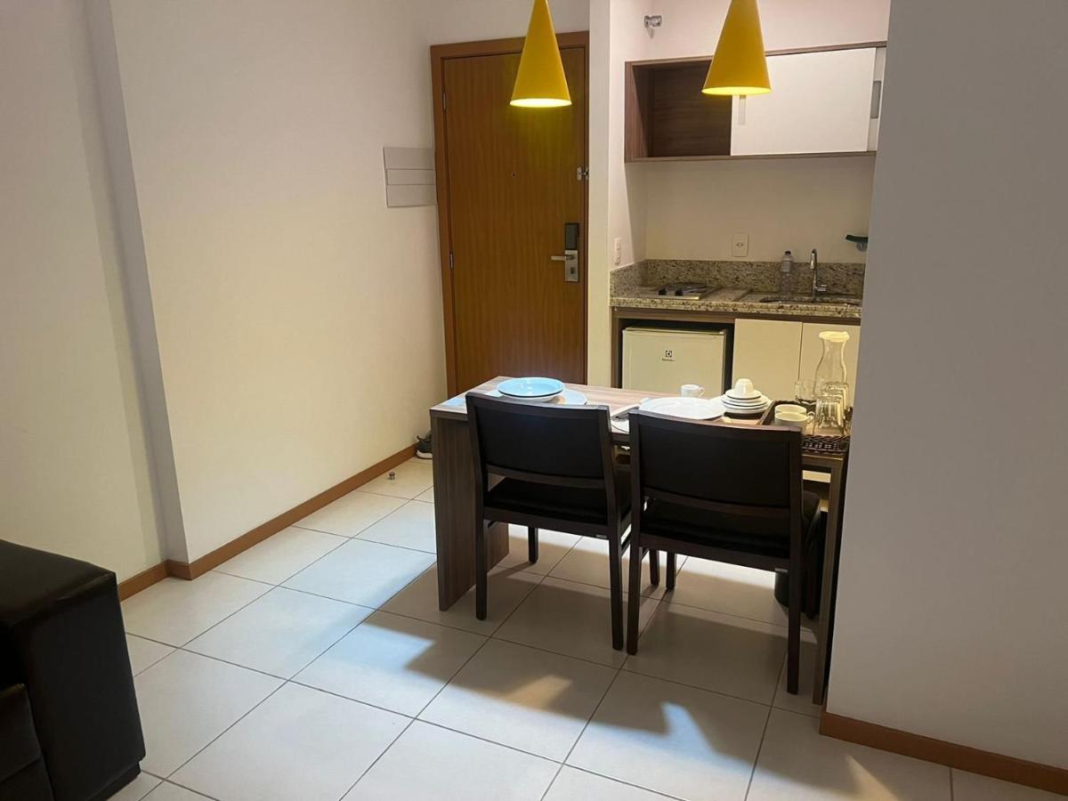 Terra Hospedagem Apartamento Luxuoso Soho Campos dos Goytacazes Kültér fotó