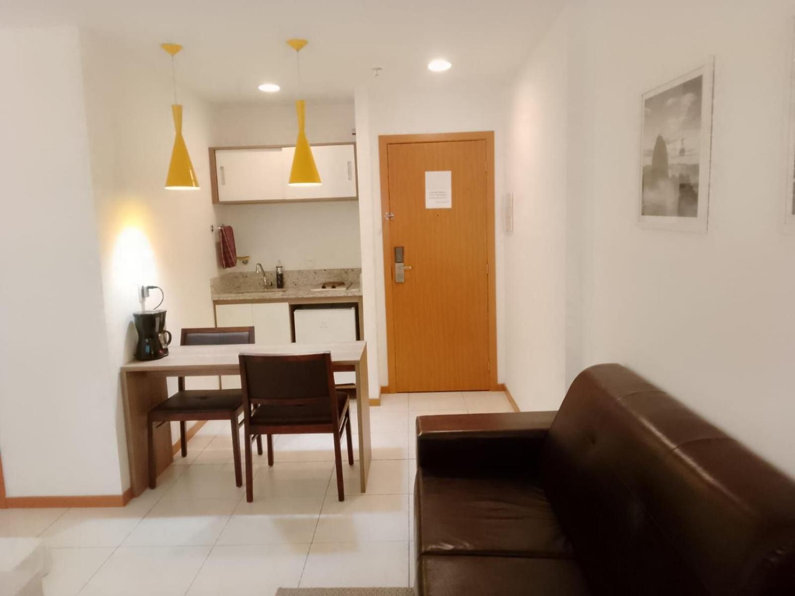 Terra Hospedagem Apartamento Luxuoso Soho Campos dos Goytacazes Kültér fotó