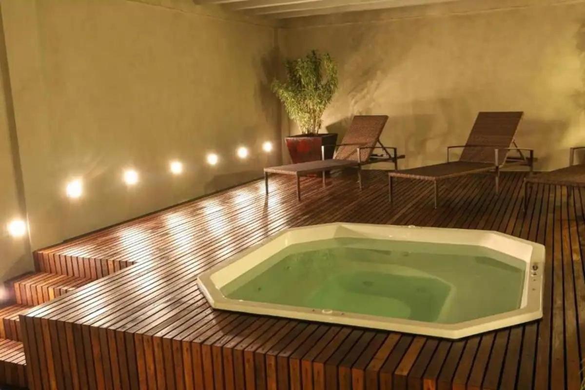 Terra Hospedagem Apartamento Luxuoso Soho Campos dos Goytacazes Kültér fotó